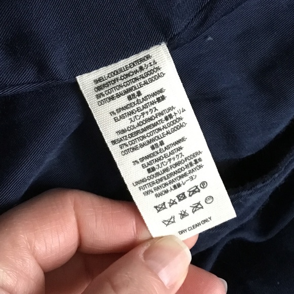 Free People Seamed & Structured Military Jacket - Picture 5 of 15